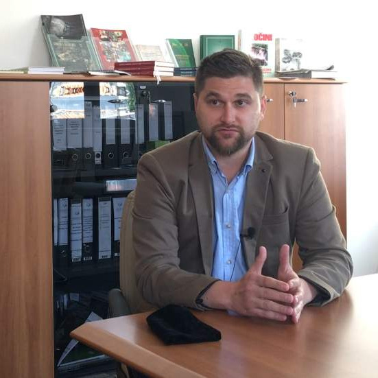 Hikmet Karčić: Kako su desničari širom svijeta prihvatili srpsku smrtonosnu demonizaciju muslimana 