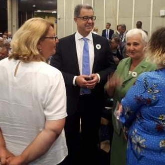 Brammertz: Nulta toleracija prema negiranju genocida 