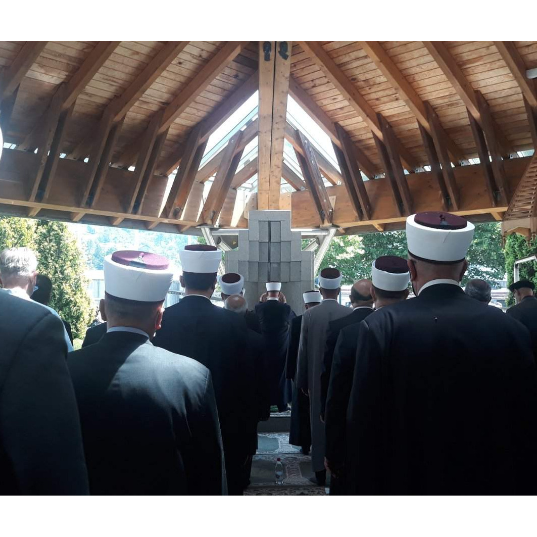 Potočari: Klanjana dženaza za još devet žrtava srebreničkog genocida