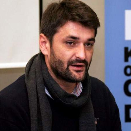 Suljagić: Stalno podsjećati šta nam se desi kad smo slabi 