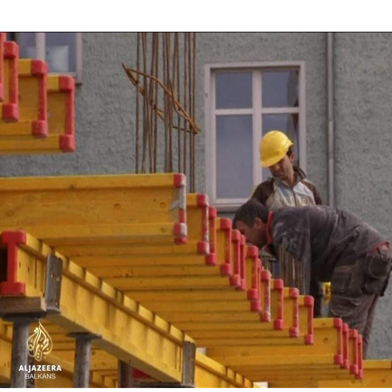 Al Jazeera Business: Budućnost balkanske radne snage u Njemačkoj (Video)