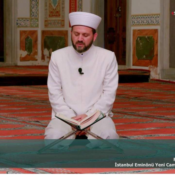 Prvi imam džamije Aja Sofije je potomak Bošnjaka iz Nevesinja 