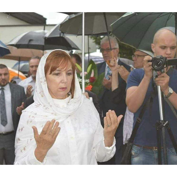 Navršila se 27. godišnjica zločina u Vrbanji |Mahmutbegović: Sjećamo se svih nevinih žrtava u Bugojnu