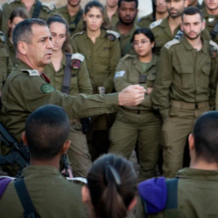 Haaretz: Izraelci strahuju da će zbog zločina nad Palestincima biti krivično gonjeni
