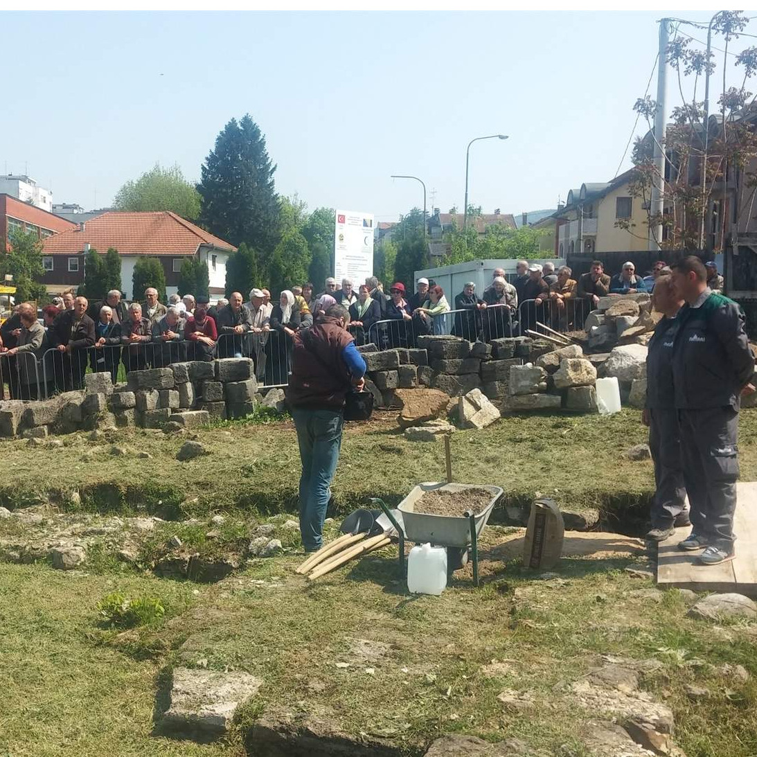 Aranaudija će ponovo zasjati u punom sjaju