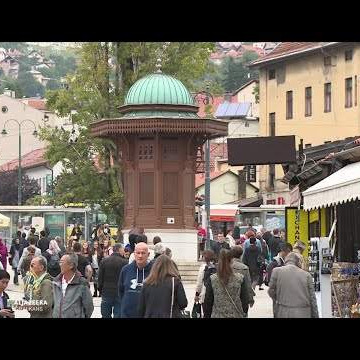 Al Jazeera Business: Dijaspora i finansijska stabilnost (Video)