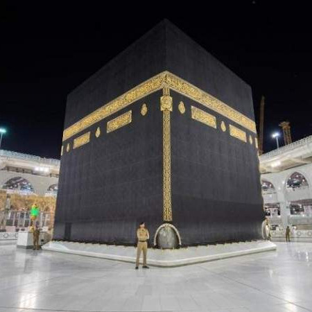 Saudijska Arabija objavila: Hadž počinje 29. jula za 1.000 hodočasnika