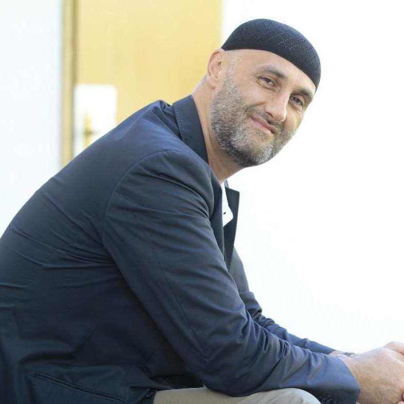  Imam Muhamed Velić o Aja Sofiji: Sami sebi ponekad omču stavljamo...