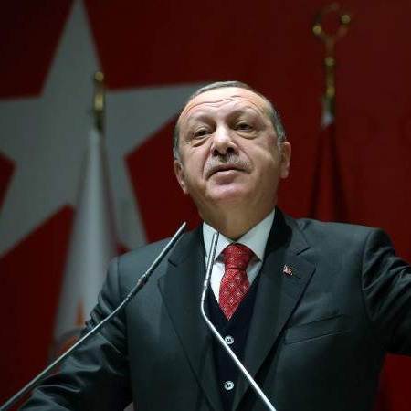 Erdogan: Ponovo smo razočarali one koji su očekivali da će Turska pokleknuti