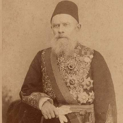 Fragmenti Dževdet-pašinih pisama o Bosni