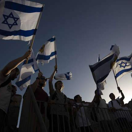 Bomba cioniste Petera Beinarta: Više ne vjerujem u jevrejsku državu