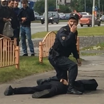 Islamska država preuzela odgovornost za napad u Rusiji