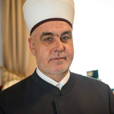 Reis Kavazović povodom smrti Bukvarevića: Pamtit ćemo ga kao vrijednog i požrtvovanog muslimana