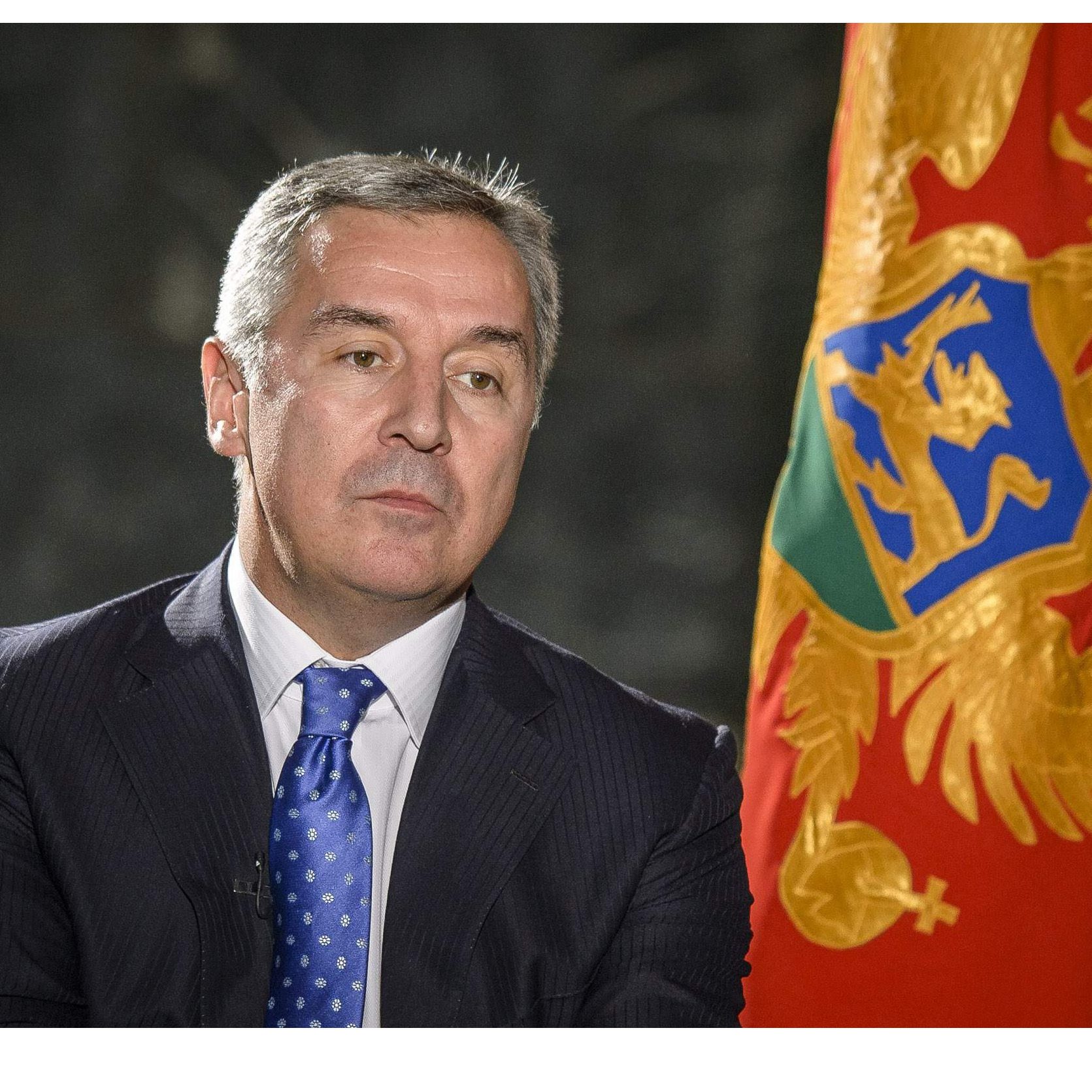 Đukanović: Srpska pravoslavna crkva je posljednji adut iz rukava Moskve i Beograda