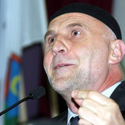 Sulejman Bugari: Žrtvujmo sve za drugog i zajednicu - samo radi Njega!