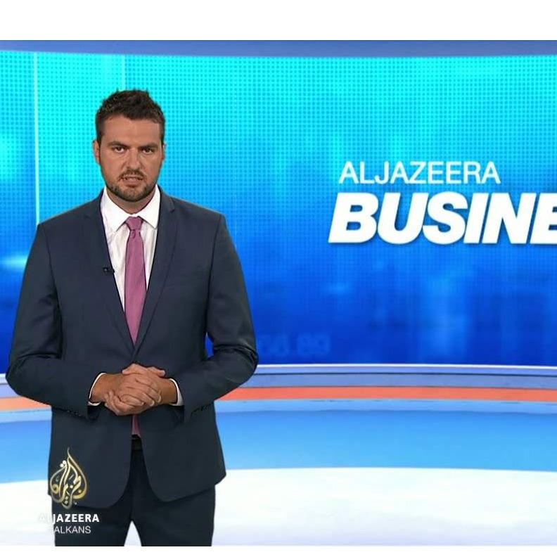 Al Jazeera Business: Strateško planiranje (Video)