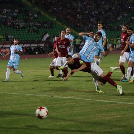 Željezničaru derbi na Koševu