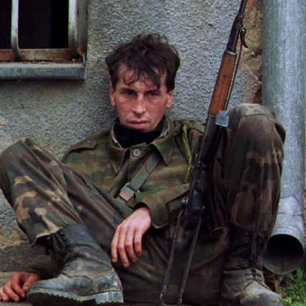 Peti korpus u ʽOlujiʼ: HV nije oslobodio Bihać, Armija RBiH ušla u Hrvatsku iz tri pravca