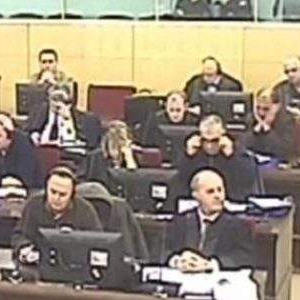 Kraljević, Odak i Bebek krivi za zločine u logoru u Ljubuškom