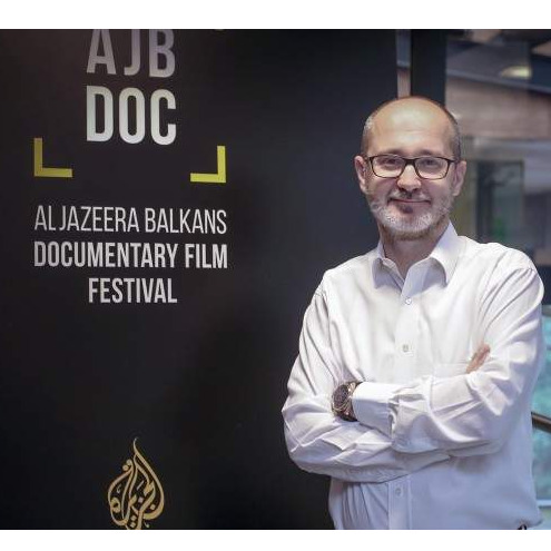 Treći AJB DOC Film Festival održava se od 11. do 15. septembra