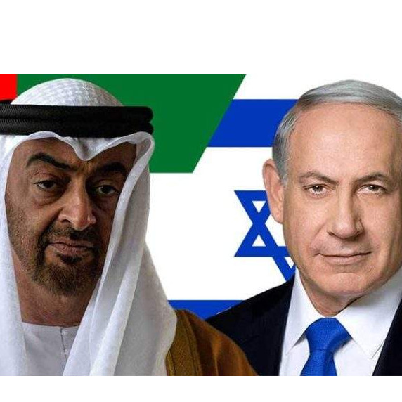 Geopolitika: Šta donosi "historijski sporazum" Izraela i Emirata? (Video)
