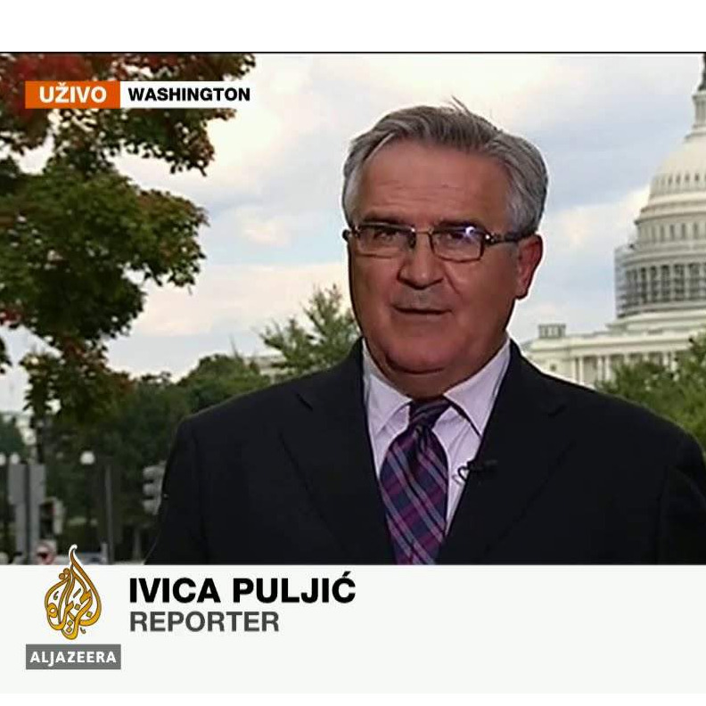 POGLED IZ AMERIKE |Puljić: UAE će biti treća arapska zemlja koja priznaje Izrael (Video)