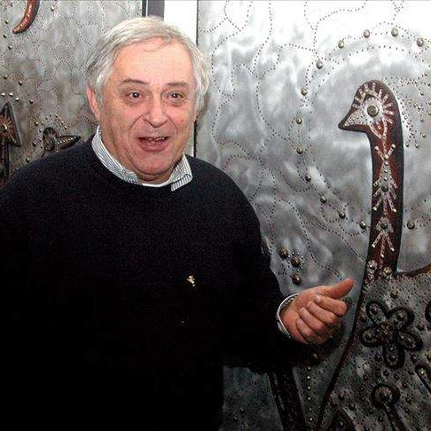 Tuzla: Preminuo Nesim Tahirović - umjetnik svjetskog glasa 