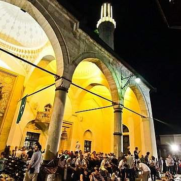 U četvrtak prvi dan Nove 1441. hidžretske godine