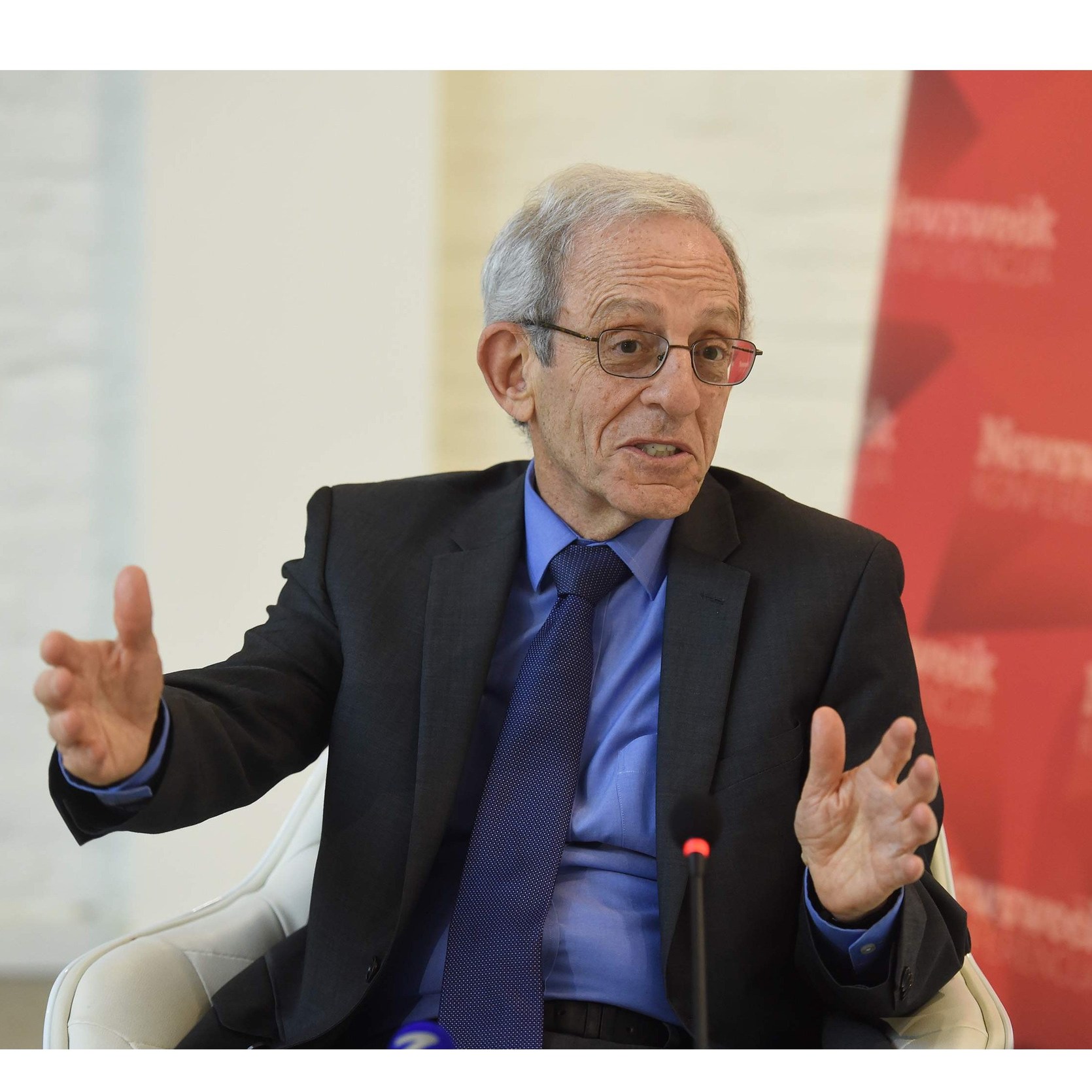 Serwer: Da je rat potrajao još 10 dana, RS ne bi postojala