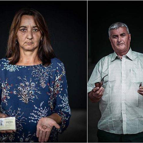 Porodice povjerile na čuvanje lične predmete žrtava genocida
