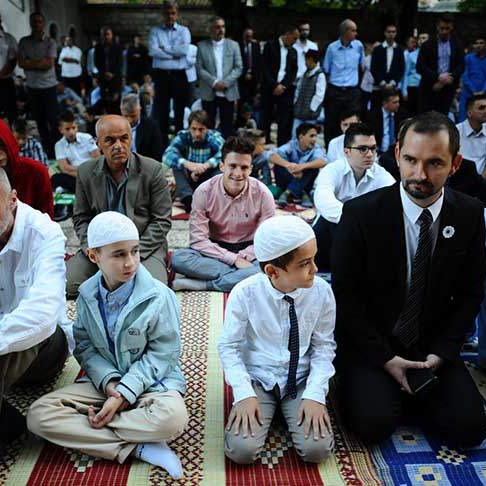 Akyol: Bosna i Hercegovina – najslobodnija zemlja s muslimanskom većinom u svijetu!