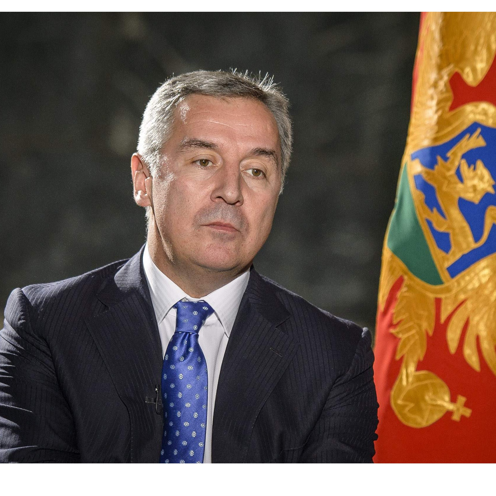 Đukanović: SPC želi da posrbi Crnu Goru