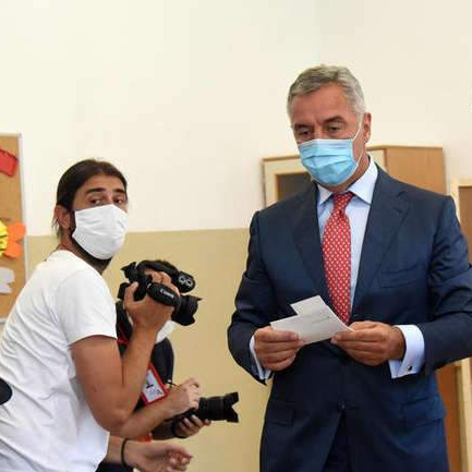 Centar za monitoring: Opozicija ima većinu mandata u crnogorskom parlamentu