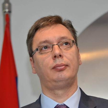 Vučić o Crnoj Gori: Sa najvećom sumom novca pomogli smo dizdanje srpskog naroda!