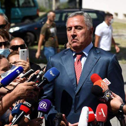 Postaje li Crna Gora nova tačka regionalne nestabilnosti?