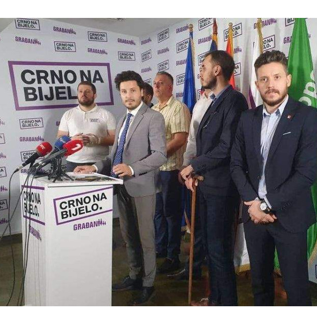 Abazović: Crna Gora nikad neće postati srpska Sparta