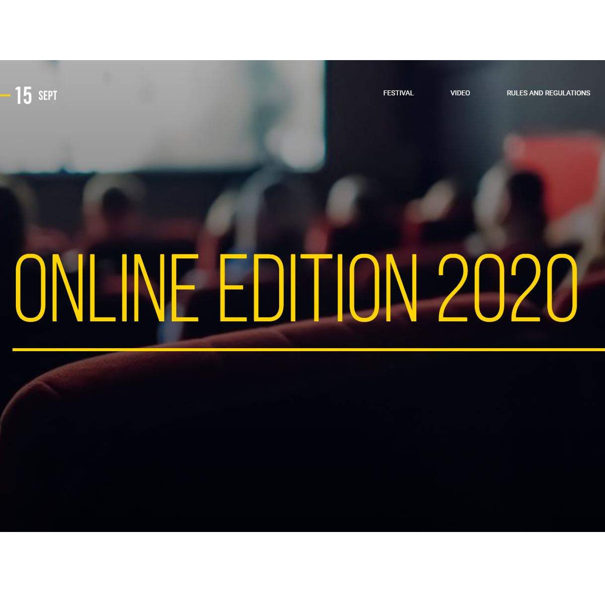 Objavljen program Trećeg AJB DOC Film Festivala