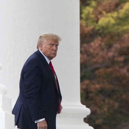 Trump danas s Vučićem i Hotijem na potpisivanju sporazuma