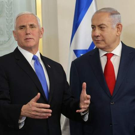 Netanyahu: Kosovo prva većinski muslimanska zemlja s ambasadom u Jerusalemu 