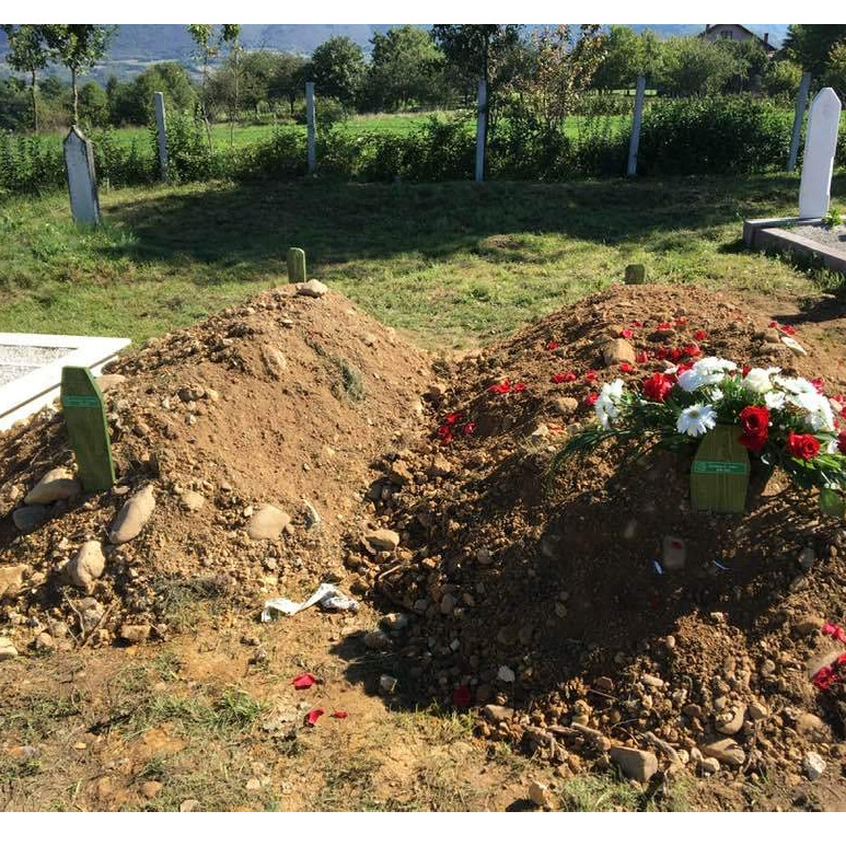 Nezapamćena tragedija u Bugojnu: Nakon Hajrudina i Adisa, umro i Haris Duraković
