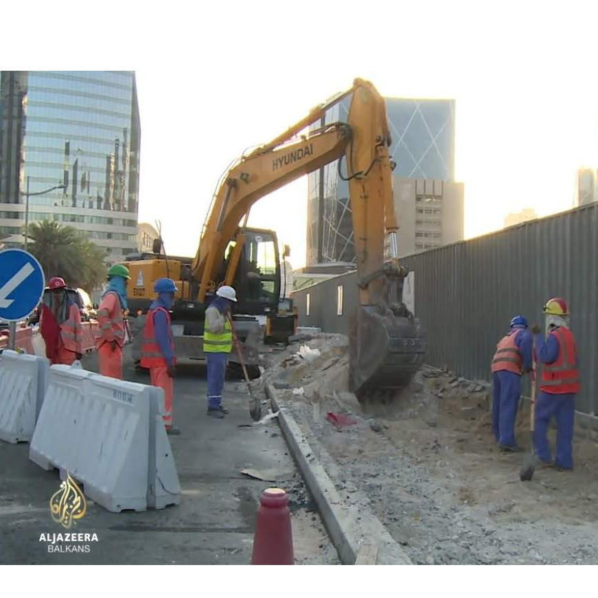 Al Jazeera Svijet: Uvode se promjene za radnike u Kataru (Video)