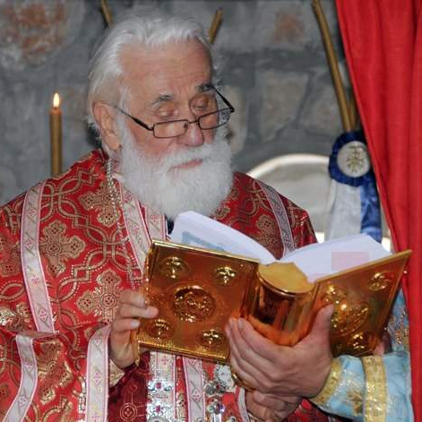 Mitropolit Mihailo: Bošnjaci i Crnogorci nemaju rezervnu državu, moraće zajedno da se brane