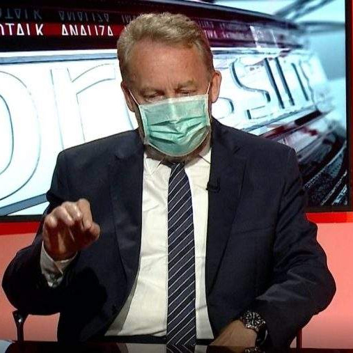 Izetbegović: Treći entitet ne mogu nacrtati ni na karti, a kamoli napraviti