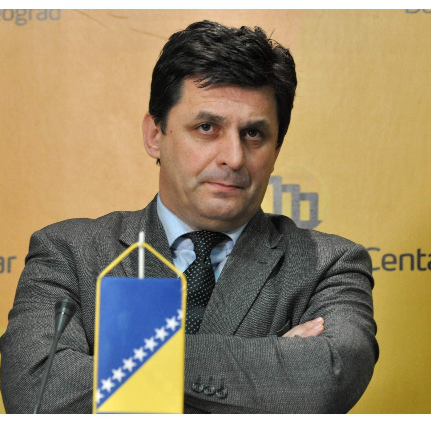 Lavić: Pokret za autonomiju iz 1831. među najbitnijima događajima u povijesti BiH