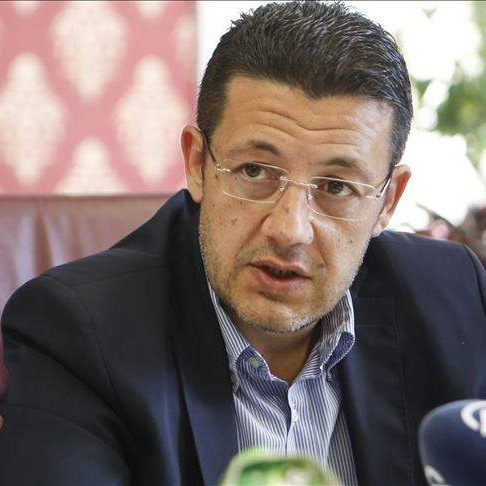 Nakon ostavke u Predsjedništvu SDA Aljoša Čampara ruši Vladu Kantona Sarajevo?