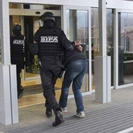 Sokolac: Sedam uhapšenih zbog ubistva 44 civila bošnjačke nacionalnosti