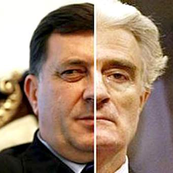 MILORADE, SIĐI SA PLANINE | Kojović poručio Dodiku: Nema disolucije mirnim putem