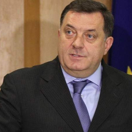 Provokacije: Dodik traži minutu šutnje za zločinca Krajišnika u Predsjedništvu BiH