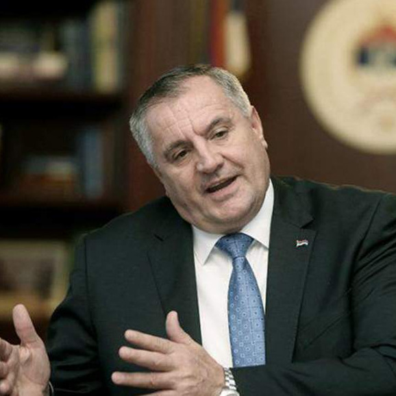 Zaštićeni svjedok Tužilaštva BiH: Radovan Višković nudio novac za premiještanje masovnih grobnica