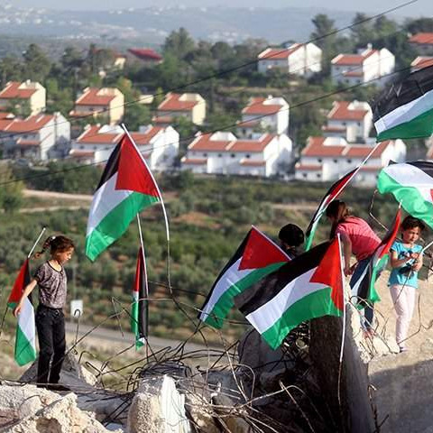Katar neće izdati Palestince